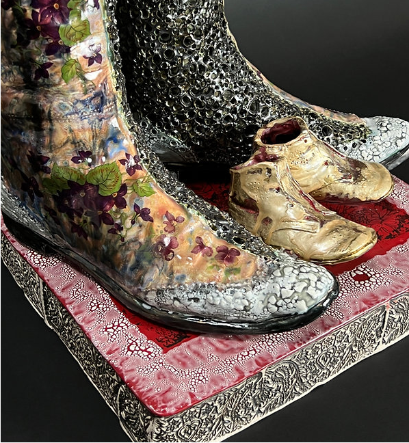 Ron Baron - Brooklyn Navy Yard