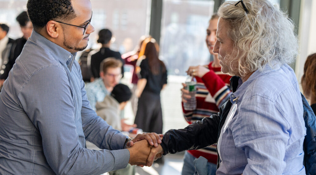 Community Partnerships