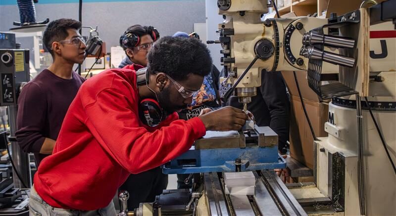 Training Opportunities