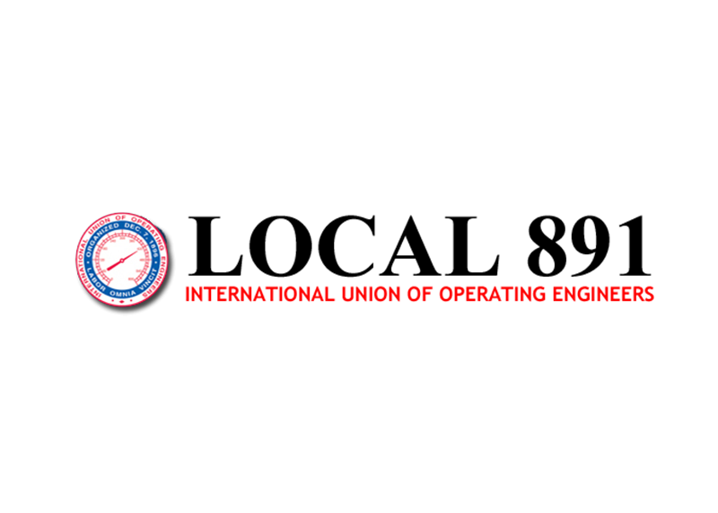 Local 891 International Union of Operating Engineers Brooklyn Navy Yard