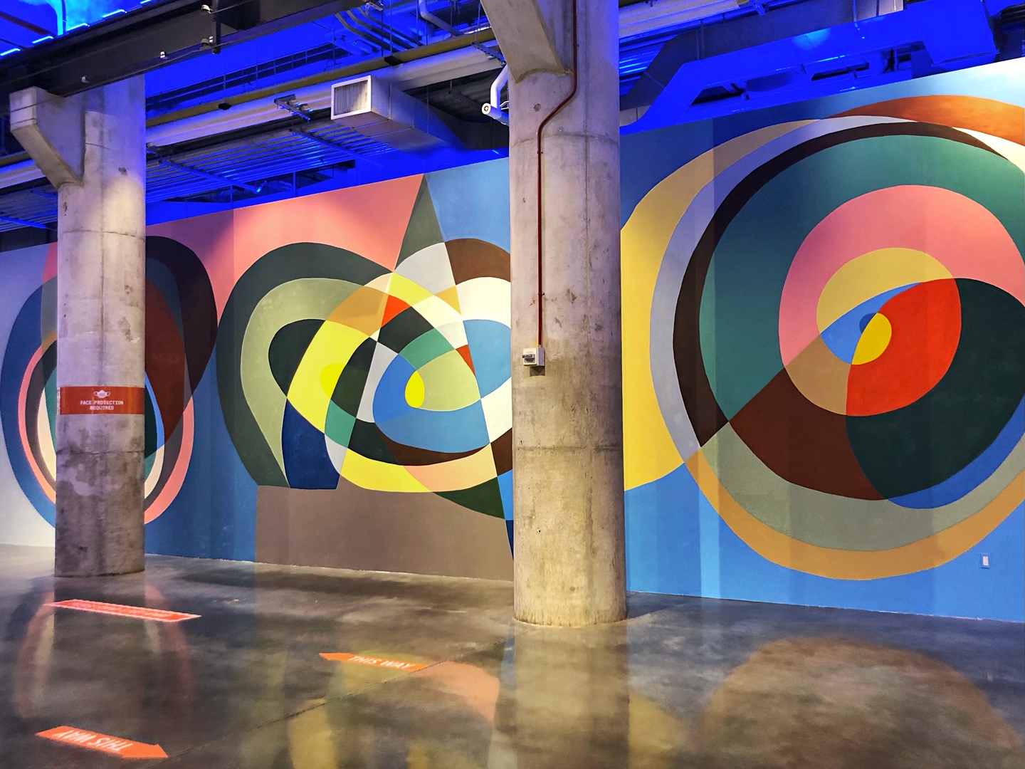 Public Spaces Brooklyn Navy Yard