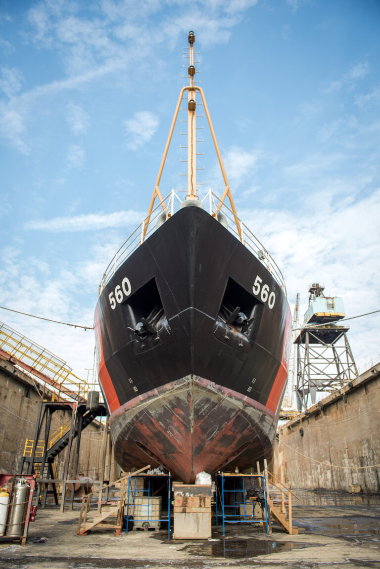 Tours - Brooklyn Navy Yard