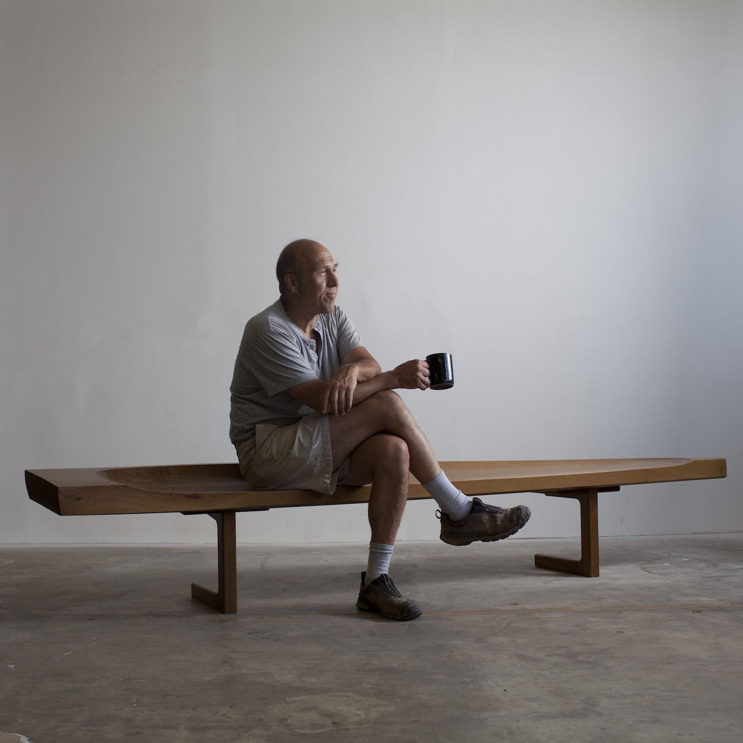 Tom Edmonds Brooklyn Navy Yard